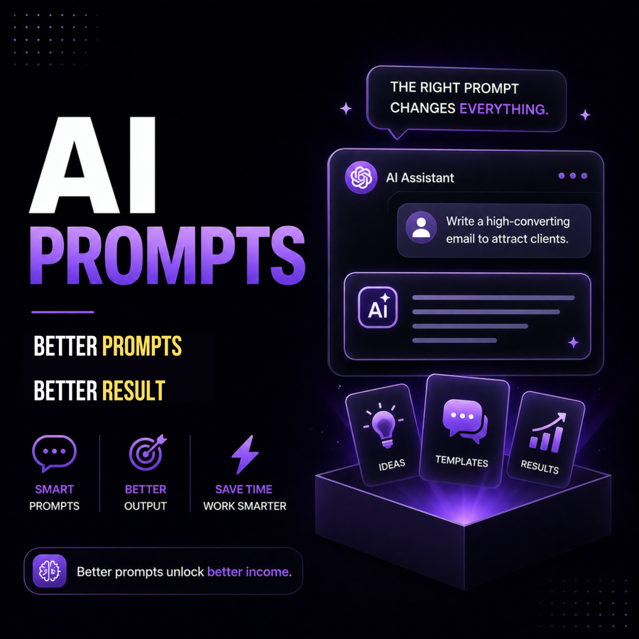 AI Prompts